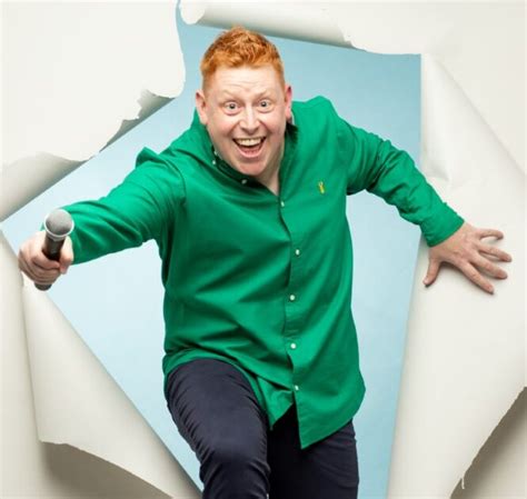 phil reid comedian